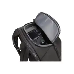Case Logic Viso Large Camera Backpack Noir (CVBP106)_8